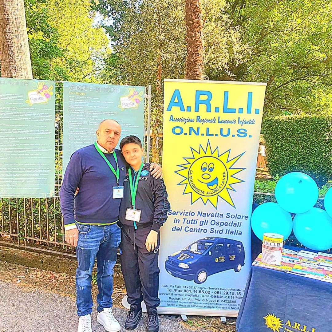 Volontari A.R.L.I.
