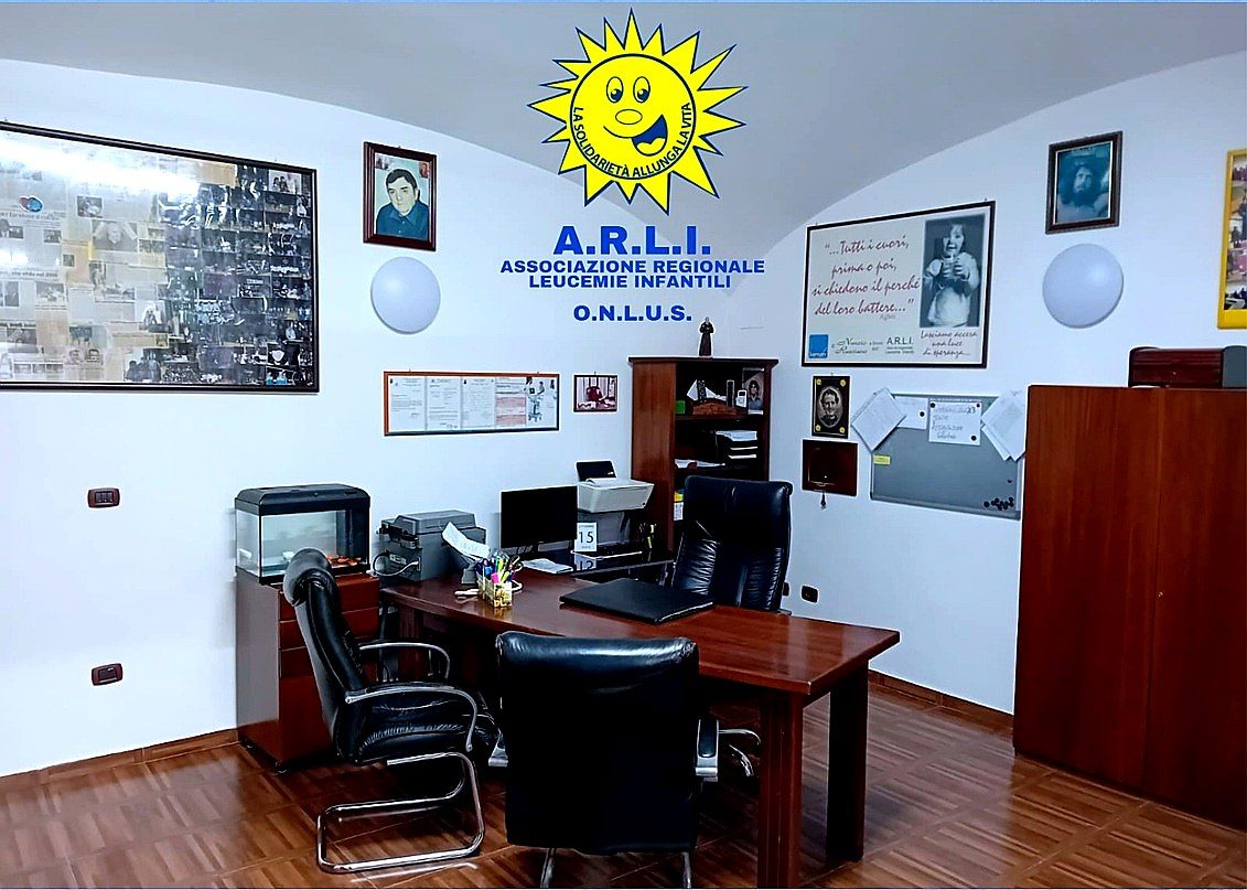 Ufficio A.R.L.I. per l'orientamento alle famiglie